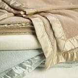 Heavenly Plush Luxury Baby Blanket, Glacier