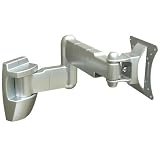 410MAxWsLkL. SL160  VideoSecu LCD Monitor Flat Screen Plasma TV Wall Mount Swivel