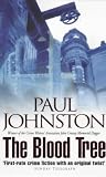 The Blood Tree (Quintilian Dalrymple Crime Novels)