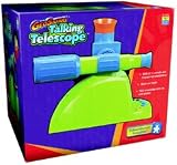 GEOSAFARI TALKING TELESCOPE