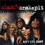 検索 : Ain't Life Grand