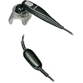 Jabra C100 Corded Headset for Nokia 8000/3000 2.5MM 4PIN