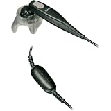 Jabra C100 Corded Headset for Nokia 8000/3000 2.5MM 4PIN
