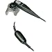 Jabra C100 Corded Headset for Nokia 8000/3000 2.5MM 4PIN