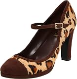Lauren Ralph Lauren Women's Madaleine Pump