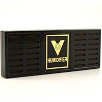 Rectangle Cigar Humidifier