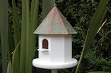 ENNERDALE BIRD HOUSE