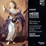 Mass in C Minor