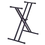 Casio GSDX Deluxe Keyboard Stand