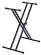 Casio GSDX Deluxe Keyboard Stand
