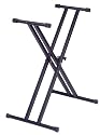 Casio GSDX Deluxe Keyboard Stand