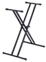 Casio GSDX Deluxe Keyboard Stand