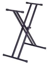 Casio GSDX Deluxe Keyboard Stand