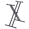 Casio GSDX Deluxe Keyboard Stand