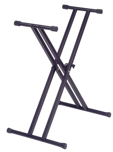 Buy Casio GSDX Deluxe Keyboard Stand by Casio now!