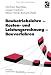 Baubetriebslehre, Kostenrechnung und Leistungsrechnung, Bauverfahren by Winfried Brecheler ISBN 3528077085
