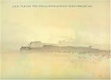 The 'Ideas of Folkestone' sketchbook 1845