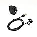Genuine NOOK CHARGER + USB CABLE 4 BARNES &NOBLE HD 7/9" BNTV400 & BNTV600