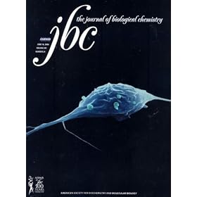 Journal of Biological Chemistry by 