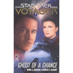 Ghost of a Chance (Star Trek: Voyager)