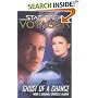 Ghost of a Chance (Star Trek Voyager, Book 7)