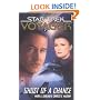 Ghost of a Chance (Star Trek Voyager, Book 7)