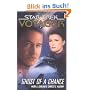 Ghost of a Chance (Star Trek Voyager (Paperback Numbered))