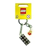 Lego - 852445 - Porte-Clés 50e Anniversaire Gold Brick