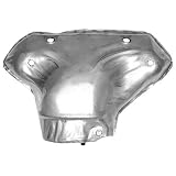 ATP 101253 Exhaust Manifold by ATP