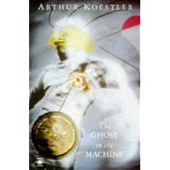The Ghost in the Machine (Arkana)