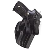 Galco Summer Comfort Inside Pant Holster for H&K USP Compact 9/40