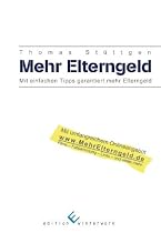 Mehr Elterngeld