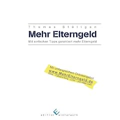 Mehr Elterngeld