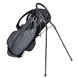 RJ Sports Daybreak 9 Black Plaid