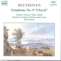 Beethoven - Symphony No. 9