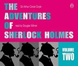 The Adventures of Sherlock Holmes: Volume 3