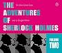 Adventures of Sherlock Holmes: Vol 2