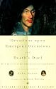 Devotions Upon Emergent Occasions and Death's Duel