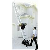Tie Down Engineering LH-200H TranzSporter 26-1 2 Foot 200 Pound 4 Horsepower Hoist... by Tie Down
