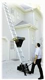 Buy Tie Down Engineering LH-200 TranzSporter 200 lb Gas Powered Platform Hoist by Tie Down Engineering