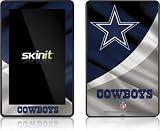 Skinit Dallas Cowboys Vinyl Skin for Amazon Kindle Fire
