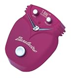Danelectro DJ - 2C T - Bone Distortion Mini Effects Pedal - B0002GZZMU