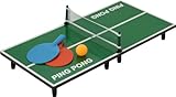 不二貿易 ミニ ピンポン ゲーム 60cm 22279