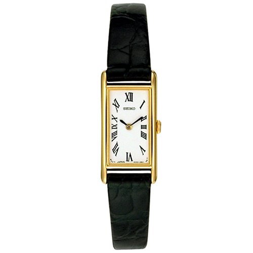 Seiko Women's SZZB18 Strap Watch Seiko Women's SZZB18 Strap Watch
