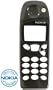 Nokia Faceplate for Nokia 5100 Series Phones, Cedar Green