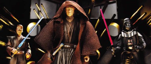 STAR WARS エボルーションパック アナキン to ダース・ベイダー