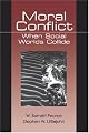 Moral Conflict: When Social Worlds Collide