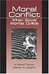 Moral Conflict: When Social Worlds Collide