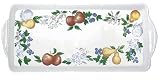 Corelle Coordinates Chutney Melamine Tidbit Tray