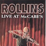 Live at McCabe's